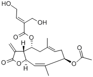 Cas Number: 64439-43-6  Molecular Structure