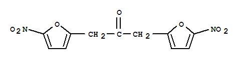 CAS No 64440-95-5  Molecular Structure