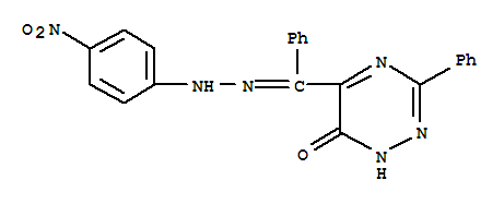 CAS No 64445-47-2  Molecular Structure