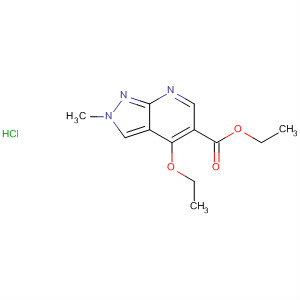 CAS No 64446-56-6  Molecular Structure