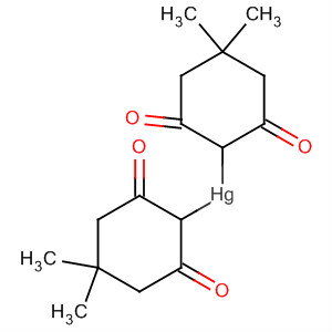Cas Number: 64451-27-0  Molecular Structure