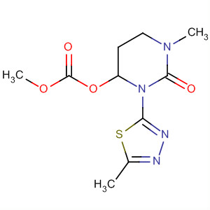 CAS No 64459-13-8  Molecular Structure