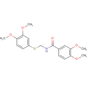 CAS No 64460-73-7  Molecular Structure