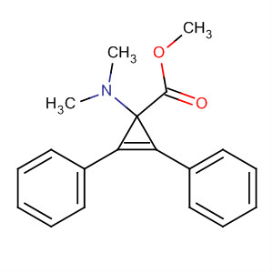 CAS No 64462-46-0  Molecular Structure