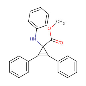 CAS No 64462-47-1  Molecular Structure