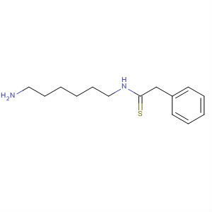 CAS No 64462-77-7  Molecular Structure