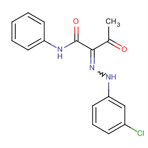 CAS No 64469-05-2  Molecular Structure