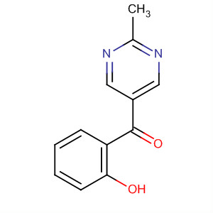 CAS No 64469-21-2  Molecular Structure