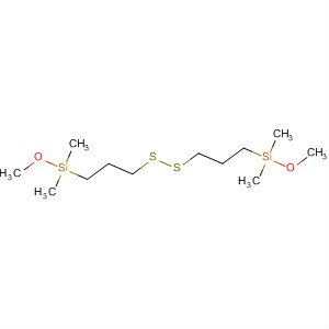 CAS No 64470-10-6  Molecular Structure