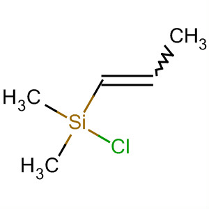 CAS No 64472-98-6  Molecular Structure