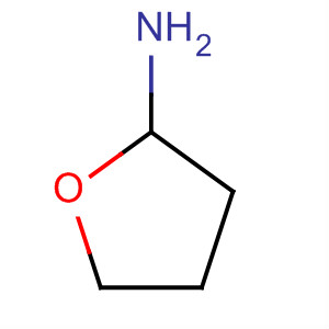 CAS No 64474-03-9  Molecular Structure