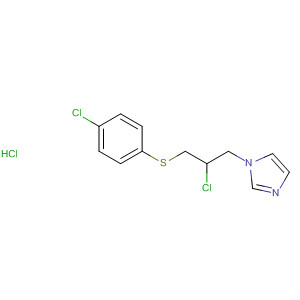 CAS No 64479-44-3  Molecular Structure