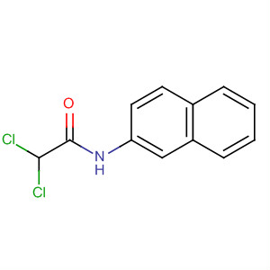 CAS No 6448-04-0  Molecular Structure