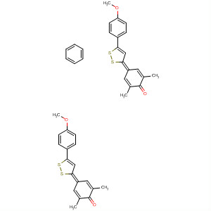 Cas Number: 64480-06-4  Molecular Structure