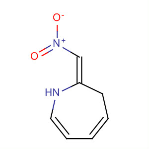 CAS No 64480-12-2  Molecular Structure