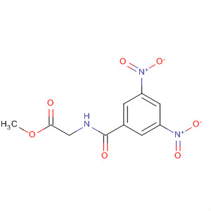 CAS No 64480-75-7  Molecular Structure