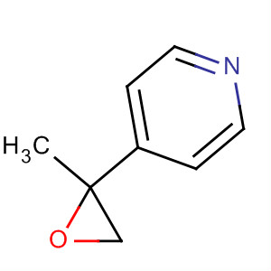 CAS No 64481-22-7  Molecular Structure