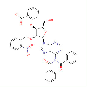 CAS No 64481-95-4  Molecular Structure
