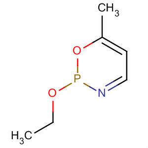 CAS No 64482-83-3  Molecular Structure