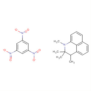 CAS No 64482-95-7  Molecular Structure