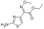 CAS No 64485-88-7  Molecular Structure