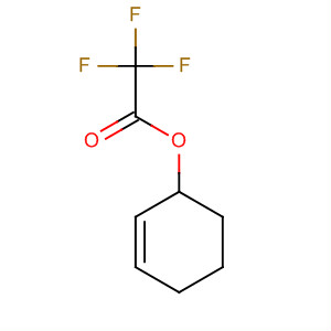 Cas Number: 64487-54-3  Molecular Structure