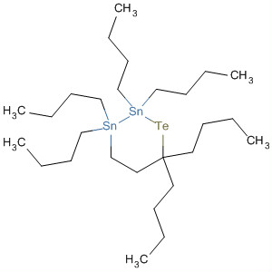 CAS No 64487-83-8  Molecular Structure