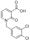 CAS No 64488-03-5  Molecular Structure