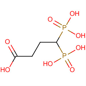 CAS No 64488-79-5  Molecular Structure