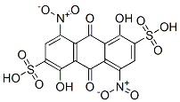 CAS No 6449-09-8  Molecular Structure