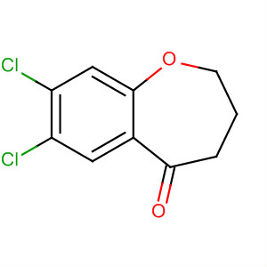 Cas Number: 64490-14-8  Molecular Structure