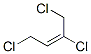 CAS No 64490-87-5  Molecular Structure