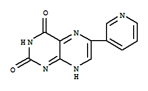 CAS No 64493-01-2  Molecular Structure