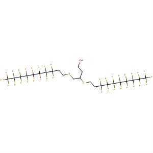 CAS No 64493-47-6  Molecular Structure