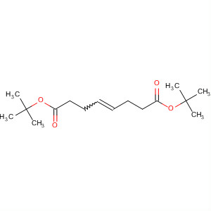 CAS No 64494-25-3  Molecular Structure