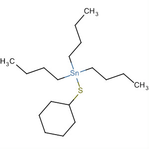 CAS No 64495-81-4  Molecular Structure