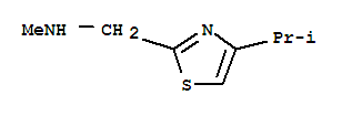 CAS No 644950-38-9  Molecular Structure