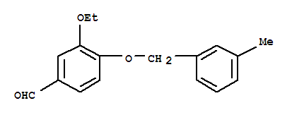 CAS No 644958-93-0  Molecular Structure