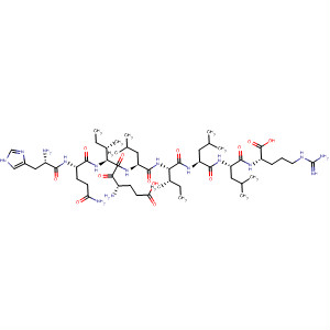 CAS No 644960-31-6  Molecular Structure