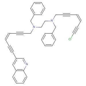 CAS No 644962-63-0  Molecular Structure