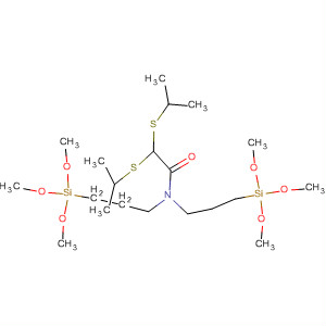 CAS No 644963-36-0  Molecular Structure