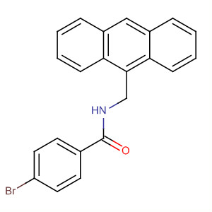 CAS No 644964-55-6  Molecular Structure