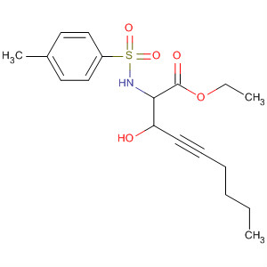 CAS No 644967-31-7  Molecular Structure