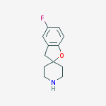 CAS No 644967-86-2  Molecular Structure