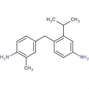 CAS No 64497-20-7  Molecular Structure