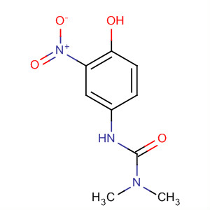 CAS No 64497-41-2  Molecular Structure