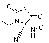 CAS No 644972-55-4  Molecular Structure