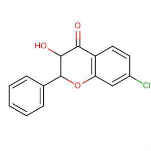 CAS No 644973-51-3  Molecular Structure