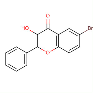CAS No 644973-52-4  Molecular Structure