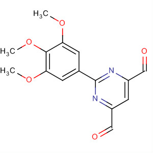 CAS No 644974-06-1  Molecular Structure